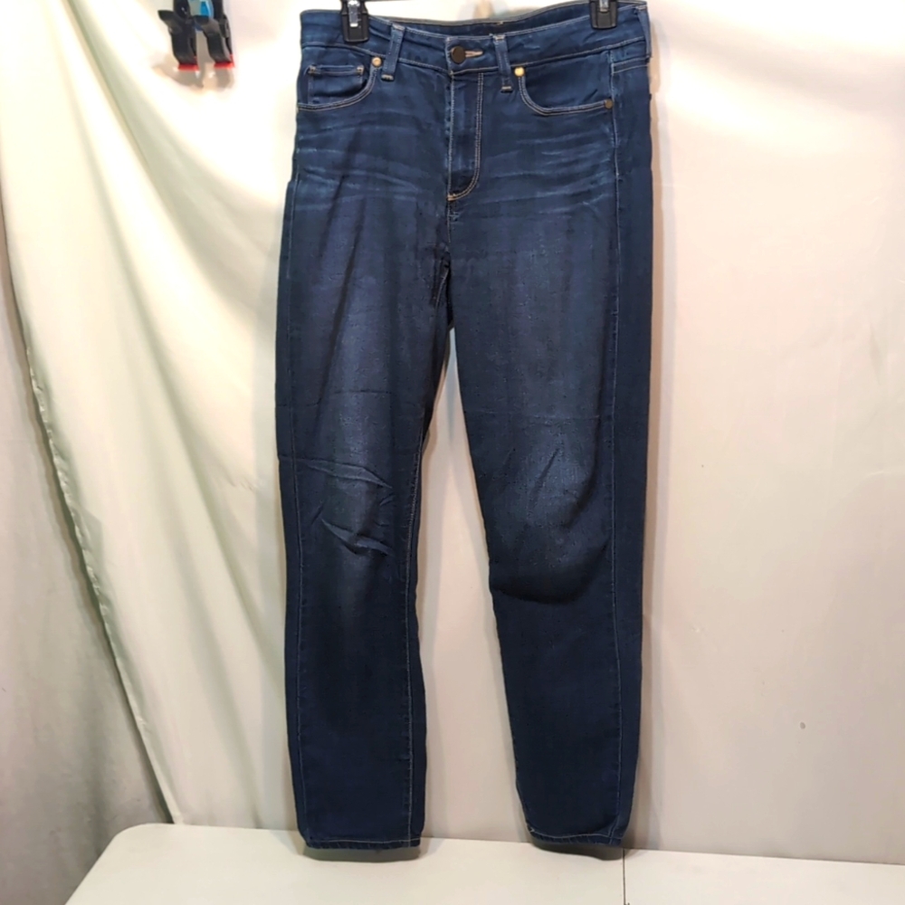 Paige Hoxton Ankle jeans size 28